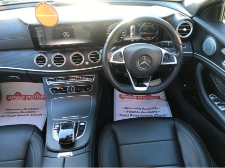 2017 Mercedes-Benz E Class - thumbnail 19