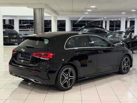 2021 Mercedes-Benz A Class 180 AMG LINE AUTO=ONLY 16000 MILES//D REG//IRISH CAR=FULL SERVICE HISTORY=TAILORED FINANCE PACKAGES AVAILABLE=TRADE IN'S WELCOME €29,995 thumbnail