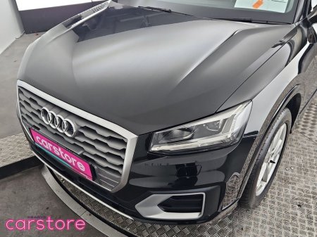 2020 Audi Q2 1.0 TFSI Auto €26,480 thumbnail