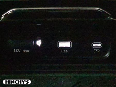 2023 Kia Sportage PHEV K4 thumbnail