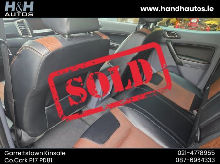 2018 Ford Ranger - thumbnail 27