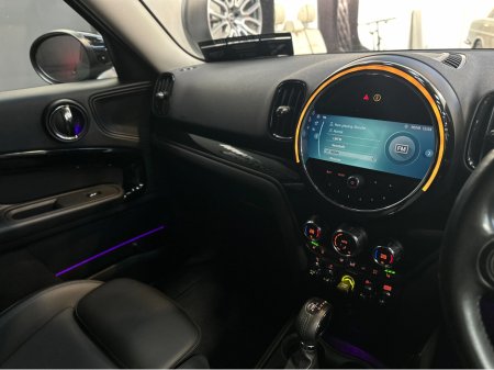 2022 MINI Countryman - thumbnail 32