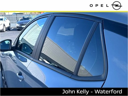 2024 Opel Corsa - thumbnail 4