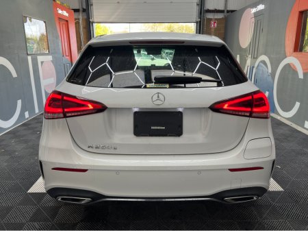 2023 Mercedes-Benz A Class - photo 3