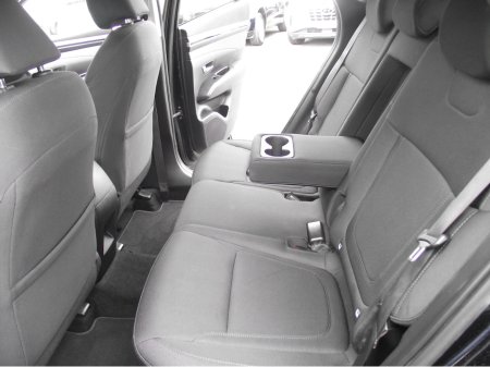 2021 Hyundai Tucson - thumbnail 12