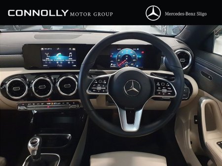 2021 Mercedes-Benz CLA Class - thumbnail 18