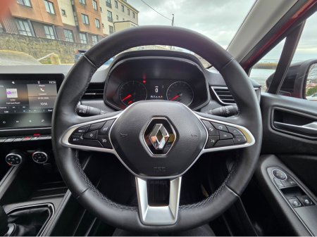 2023 Renault Clio - thumbnail 13