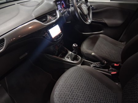 2015 Opel Corsa - thumbnail 7