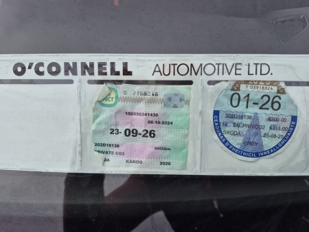 2020 Skoda Karoq - thumbnail 14