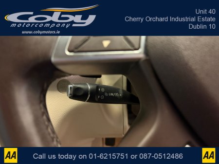 2015 Mercedes-Benz E Class 200 BLUETEC ELEGANCE 4DR AUTO. NCT, Full Leather, Alloy Wheels, Hands Free, Heated Seats, Dual Climate Control, Cruise Control, MFSW, Paddle Shift, Parking Sensors & more. €15,950 thumbnail