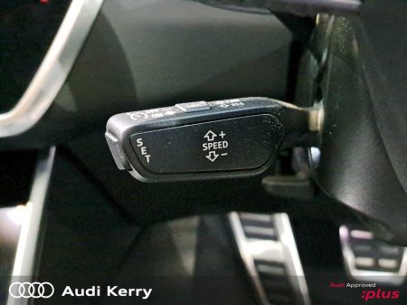 2025 Audi A6 SALOON 2.0 40TDI 204BHP S-LINE AUTOMATIC €61,995 thumbnail