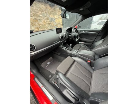 2017 Audi A3 - thumbnail 11