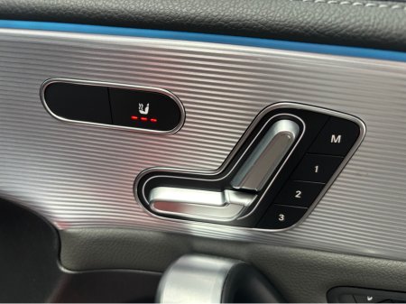 2019 Mercedes-Benz A Class - thumbnail 8