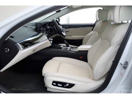 2020 BMW 5 Series 530E SE PLUG-IN HYBRID *BEIGE LEATHER*HEAD-UP DISPLAY*360PAN CAM* €36,890 thumbnail