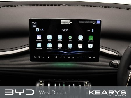 2026 BYD ATTO 3 - thumbnail 21