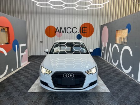 2020 Audi A3 Sportback €23950 2020 AUDI A3 SPORTBACK 1.4L PETROL  / 25K KMS / ADAPTIVE CRUISE CONTROL, REVERSE CAMERA & MORE €23,950