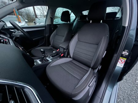 2019 Skoda Octavia  €14,850 thumbnail