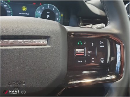 2024 Land Rover Range Rover Evoque - thumbnail 20