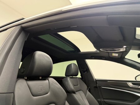 2025 Audi A7 - thumbnail 5