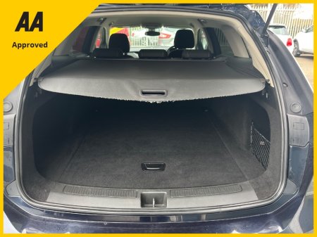 2020 Opel Insignia - thumbnail 12