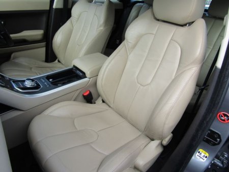 2014 Land Rover Range Rover Evoque - thumbnail 16