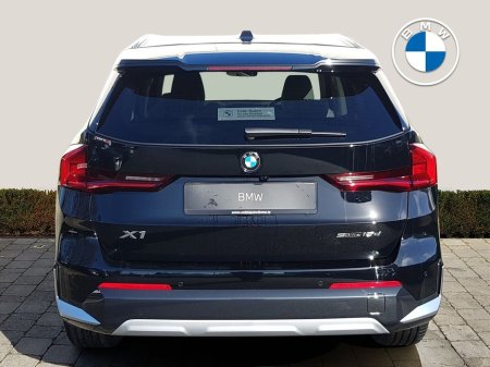 2026 BMW X1 - thumbnail 13