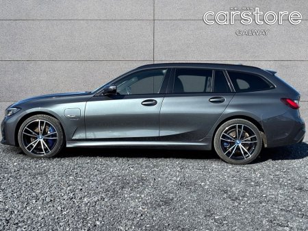 2021 BMW 3 Series - thumbnail 6