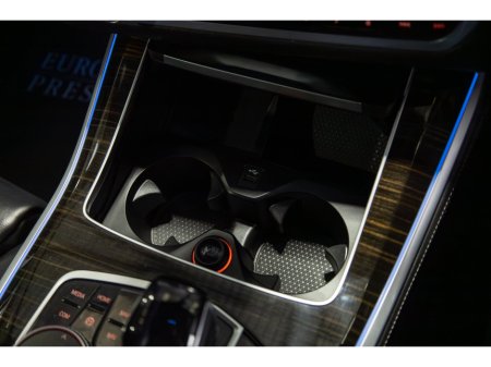 2021 BMW X5 - thumbnail 22