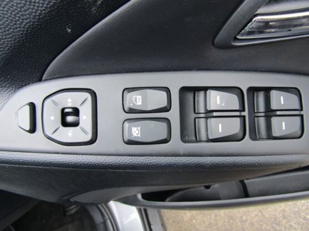 2013 Hyundai ix35 Premium 2WD 5DR €6,950 thumbnail