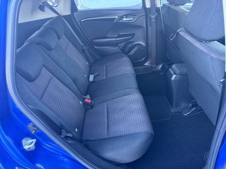 2017 Honda Fit  €12,990 thumbnail