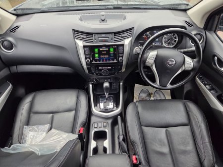 2021 Nissan Navara DCI TEKNA SHR DCB €25,950 thumbnail