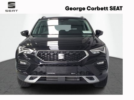 2026 SEAT Ateca - thumbnail 2