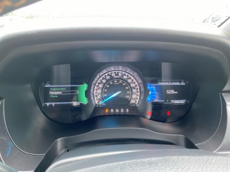 2022 Ford Ranger Wildtrak 2.0 213BHP Auto thumbnail