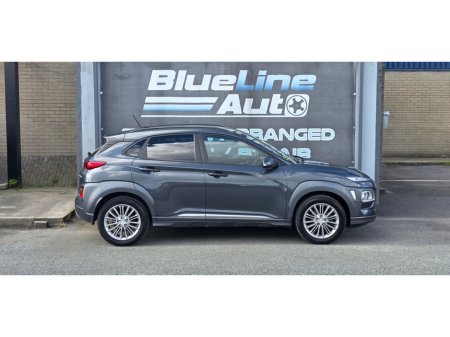 2019 Hyundai Kona - photo 5