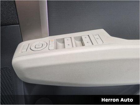 2025 Kia EV3 - thumbnail 15