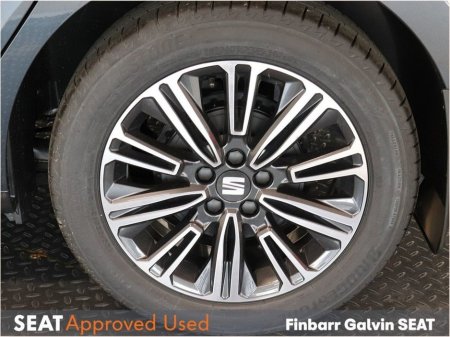 2025 SEAT Ibiza - thumbnail 6