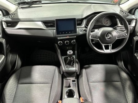 2022 Renault Captur Iconic Edition 1.0 Petrol 222 €20,750 thumbnail