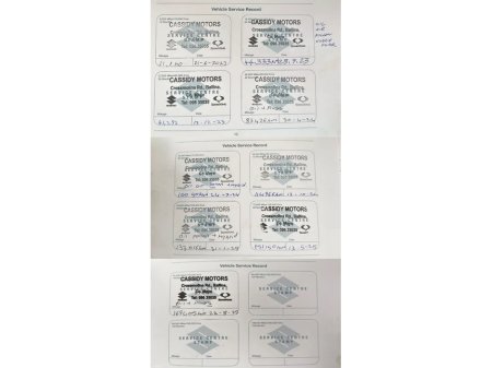 2023 Toyota Corolla Suzuki Swac €13,900 thumbnail