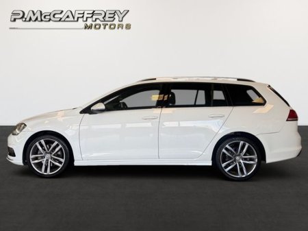 2016 Volkswagen Golf - thumbnail 8