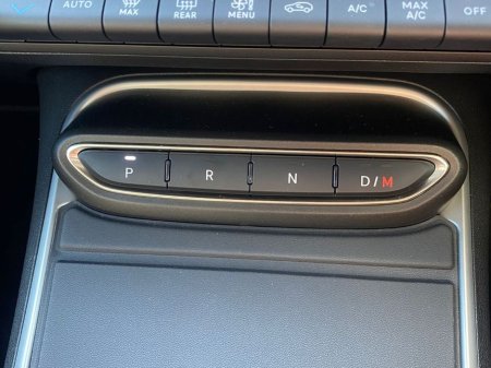 2026 Jeep Avenger - photo 26