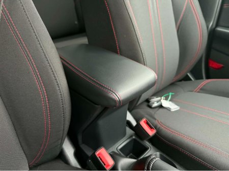 2025 Ford Puma - thumbnail 20