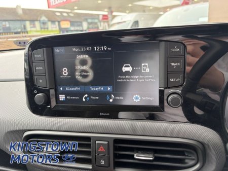 2024 Hyundai i10 - thumbnail 15