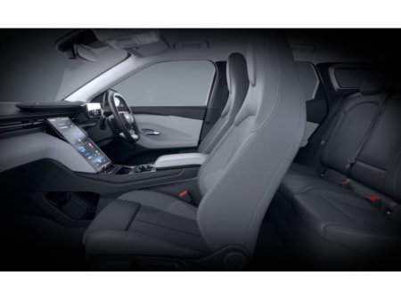 2026 Ford Explorer - thumbnail 8