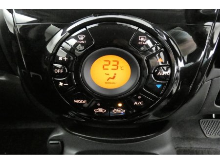 2019 Nissan Note 1.2 SC HYBRID *360 PAN CAM*CARPLAY*ANDROID AUTO*PARK SENSORS* €12,890 thumbnail