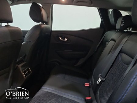 2020 Renault Kadjar - thumbnail 11