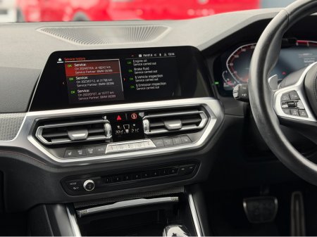 2021 BMW 3 Series M-SPORT X-DRIVE - 2.0L DIESEL - AUTO - 12M WARRANTY - CAR: 1707 €35,950 thumbnail