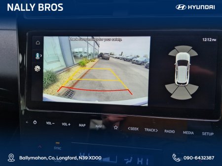 2023 Hyundai Tucson - thumbnail 16