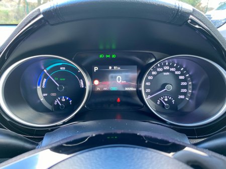 2024 Kia XCeed 1.6 PHEV Auto..Full Leather €30,500 thumbnail