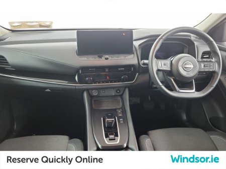 2024 Nissan Qashqai ePOWER QASHQAI SV PREMIUM €36,895