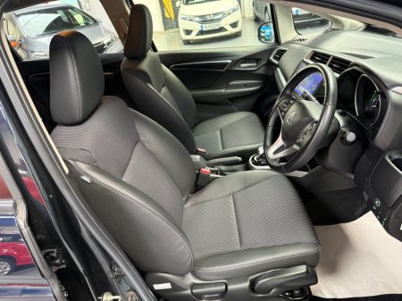 2018 Honda Jazz - thumbnail 20